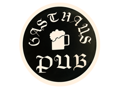 Gasthaus on the Lake Logo